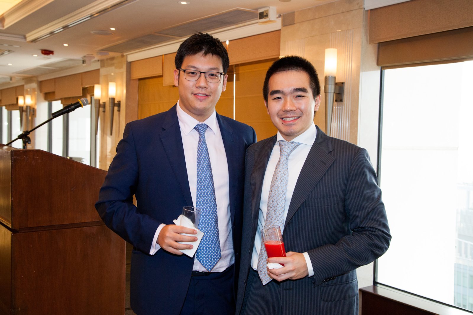 20140410 Vice Chancellor's Reception011